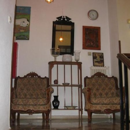 Hotel Bonis Samos Town Exterior foto