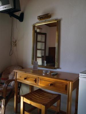 Hotel Bonis Samos Town Cameră foto
