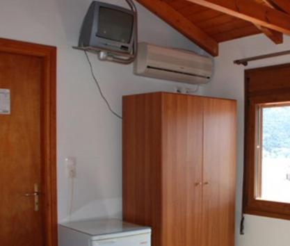 Hotel Bonis Samos Town Exterior foto