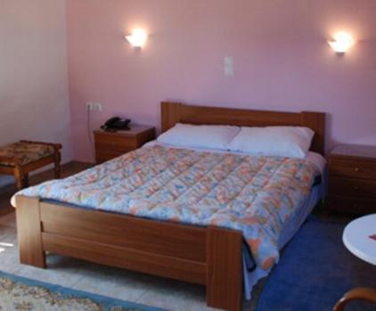 Hotel Bonis Samos Town Exterior foto